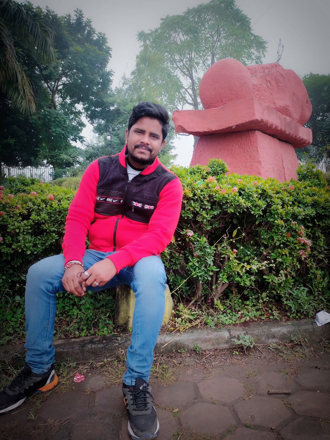 Ashish Lodhi